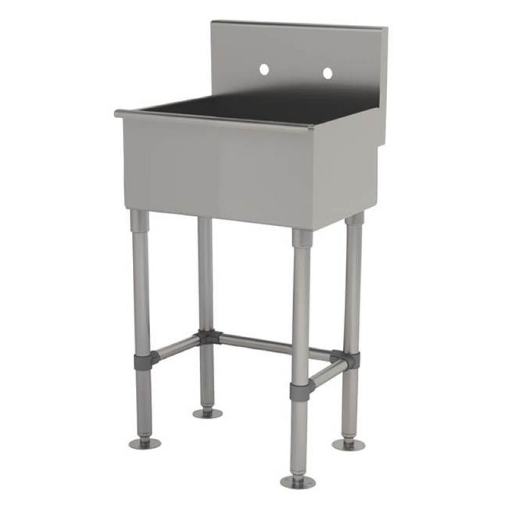 Service sink