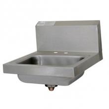 Advance Tabco 7-PS-20-NF - Hand Sink, wall mounted