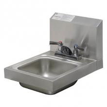 Advance Tabco 7-PS-22 - Hand Sink, wall mounted
