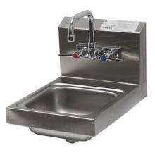 Advance Tabco 7-PS-23 - Hand Sink, wall mounted