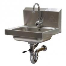 Advance Tabco 7-PS-51 - Hand Sink, wall mounted