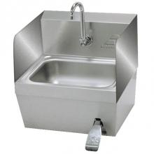 Advance Tabco 7-PS-59 - Hand Sink, wall mounted