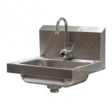 Advance Tabco 7-PS-61 - Hand Sink, wall mounted
