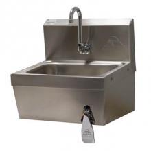Advance Tabco 7-PS-62 - Hand Sink, wall mounted