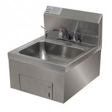 Advance Tabco 7-PS-65 - Hand Sink, wall mounted
