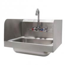 Advance Tabco 7-PS-66 - Hand Sink, wall mounted
