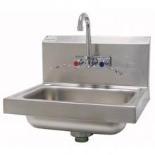 Advance Tabco 7-PS-68 - Hand Sink, wall mounted