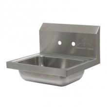 Advance Tabco 7-PS-70 - Hand Sink, wall mounted