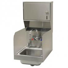 Advance Tabco 7-PS-73 - Hand Sink, wall mounted