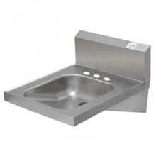 Advance Tabco 7-PS-75 - ADA Compliant Hand Sink, wall mounted