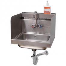 Advance Tabco 7-PS-76 - Hand Sink, wall mounted