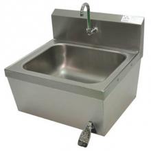 Advance Tabco 7-PS-78 - Hand Sink, wall mounted