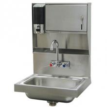 Advance Tabco 7-PS-79 - Hand Sink, wall mounted