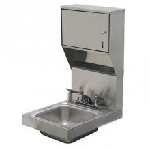 Advance Tabco 7-PS-83 - Hand Sink, wall mounted