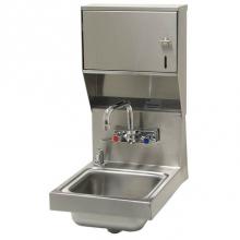 Advance Tabco 7-PS-84 - Hand Sink, wall mounted