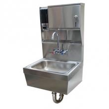 Advance Tabco 7-PS-85 - Hand Sink, wall mounted