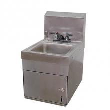 Advance Tabco 7-PS-88 - Hand Sink, wall mounted
