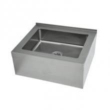 Advance Tabco 9-OP-20 - Mop Sink, floor mounted