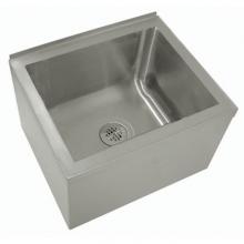 Advance Tabco 9-OP-40-EC - Budget Mop Sink