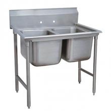 Advance Tabco 9-2-36 - Regaline Sink