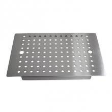 Advance Tabco A-1 - Perforated Cover