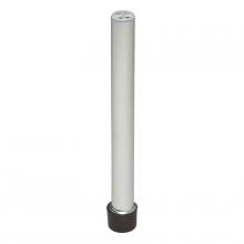 Advance Tabco A-12 - Overflow Pipes, 1'' diameter for old style drains (pre 2014)