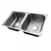 Advance Tabco 1014-210-BAD - Smart Series Sink