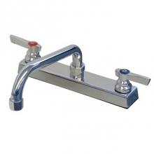 Advance Tabco K-127 - Faucet