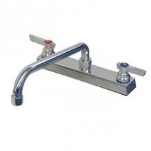 Advance Tabco K-128 - Faucet