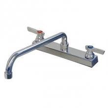 Advance Tabco K-129 - Faucet