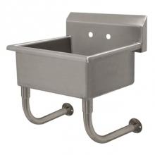 Advance Tabco FC-WM-3119 - Service Sink