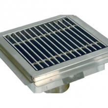 Advance Tabco FD-1 - Stainless steel Grate