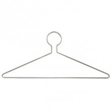 Advance Tabco GH-12 - One dozen Stainless Steel Closed Loop Hangers