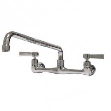 Advance Tabco K-11 - Faucet, 8'' O.C.