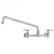 Advance Tabco K-119 - Faucet, 8'' O.C.