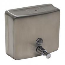 Advance Tabco K-13 - Soap Dispenser, wall mounted