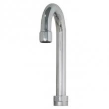 Advance Tabco K-175SP - Replacement Gooseneck Spout, for K-175 & K-180 faucets