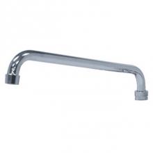 Advance Tabco K-1SP - Replacement Swing Spout, for K-1 faucet