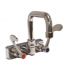 Advance Tabco K-206 - Faucet, splash mounted