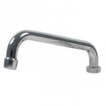 Advance Tabco K-211SP - Replacement Jointed Swing Spout, for K-211 faucet