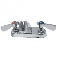 Advance Tabco K-22 - Lavatory Faucet, 4'' O.C