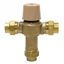 Advance Tabco K-425 - Thermostatic Mixing Valve, for K-103