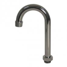 Advance Tabco K-52SP - Replacement Swivel Gooseneck Spout, for K-52 faucets