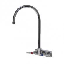 Advance Tabco K-60 - Faucet, 4'' O.C