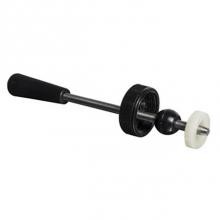 Advance Tabco K-67D - Replacement Lever Handle, with retainer cap & plastic bushing