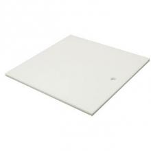 Advance Tabco K-3 - Cutting Board, 5/8''