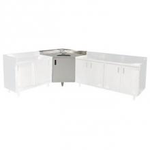 Advance Tabco SHK-2441 - Sink Cabinet