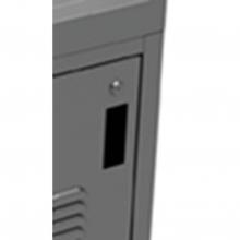 Advance Tabco SU-27 - Door lock