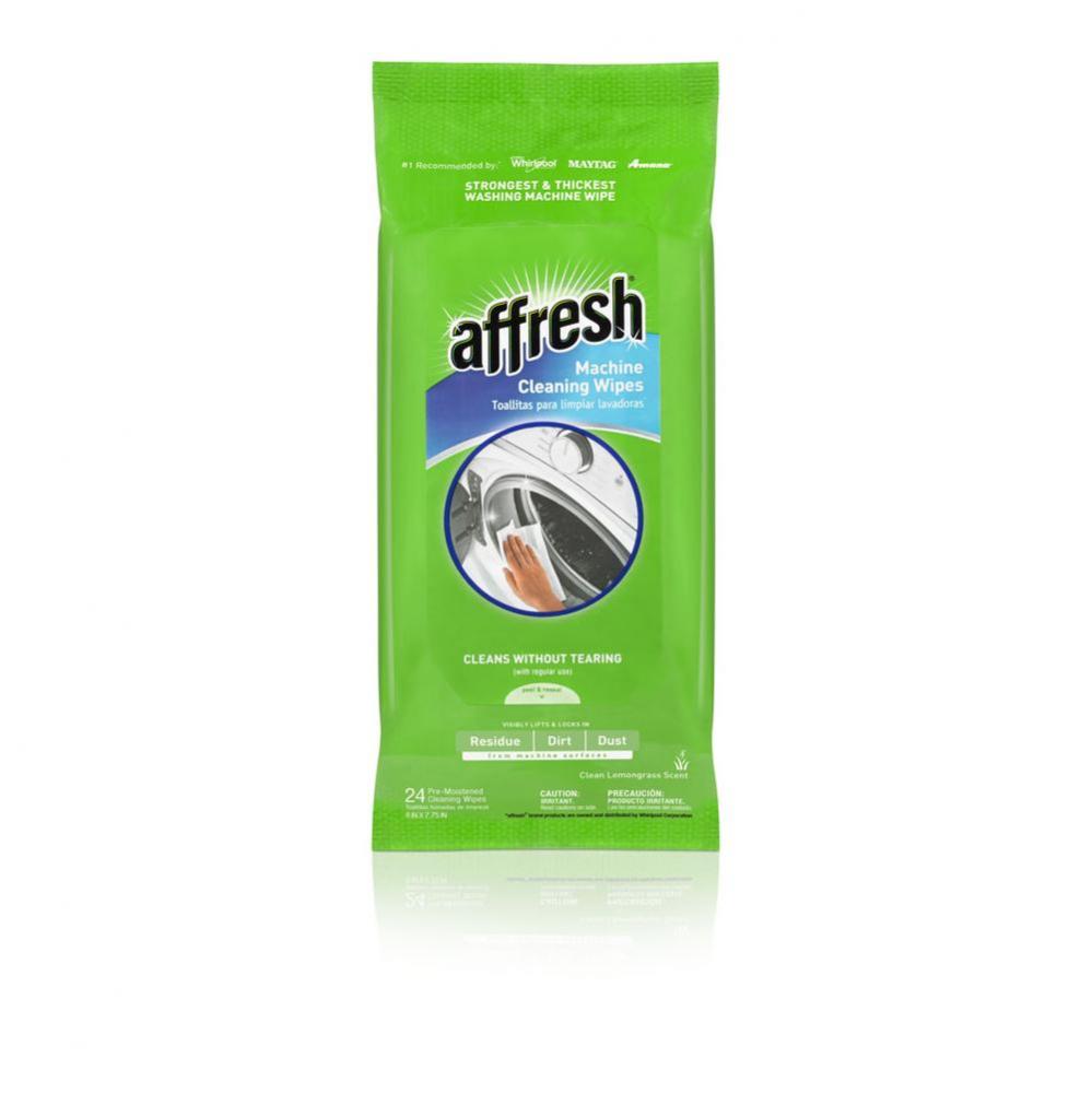 affresh® Machine Cleaning Wipes