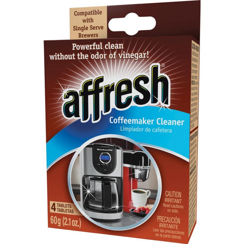 Affresh® Coffeemaker Cleaner 4ct
